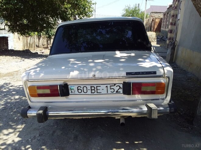 LADA (VAZ) 2106 1983, 284,677 km - 1.6 l - Gəncə