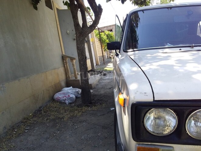 LADA (VAZ) 2106 1983, 284,677 km - 1.6 l - Gəncə