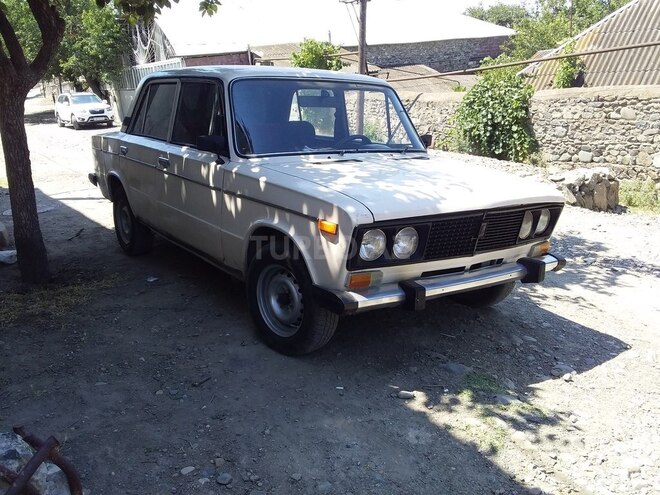 LADA (VAZ) 2106 1983, 284,677 km - 1.6 l - Gəncə