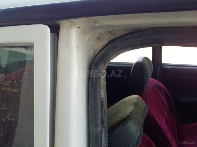 LADA (VAZ) 2106 1983, 284,677 km - 1.6 l - Gəncə