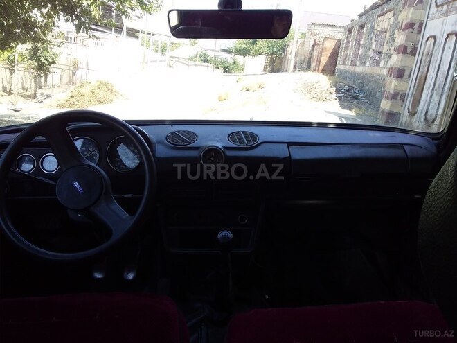 LADA (VAZ) 2106 1983, 284,677 km - 1.6 l - Gəncə