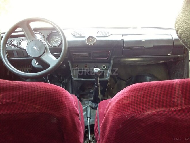 LADA (VAZ) 2106 1983, 284,677 km - 1.6 l - Gəncə