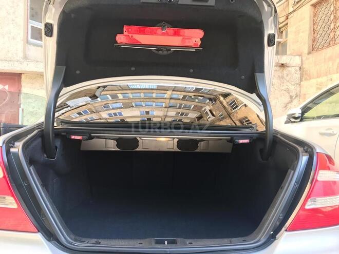 Mercedes CLK 240 2002, 170,000 km - 2.6 l - Bakı