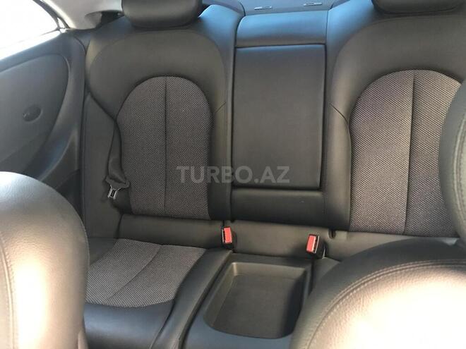 Mercedes CLK 240 2002, 170,000 km - 2.6 l - Bakı