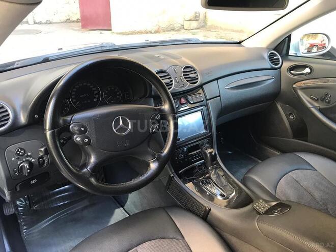 Mercedes CLK 240 2002, 170,000 km - 2.6 l - Bakı