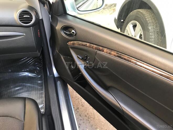 Mercedes CLK 240 2002, 170,000 km - 2.6 l - Bakı