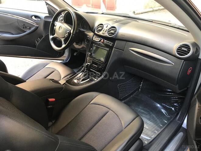 Mercedes CLK 240 2002, 170,000 km - 2.6 l - Bakı