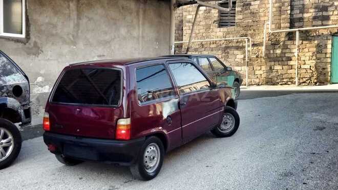 LADA (VAZ) Oka 2005, 86 km - 0.1 l - Bakı
