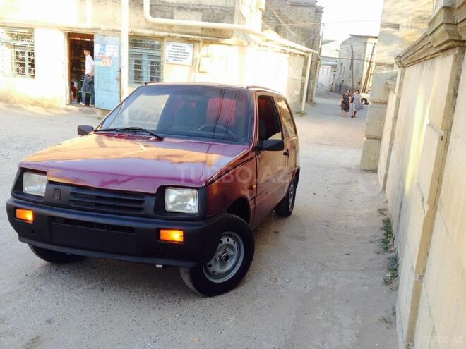 LADA (VAZ) Oka 2005, 86 km - 0.1 l - Bakı
