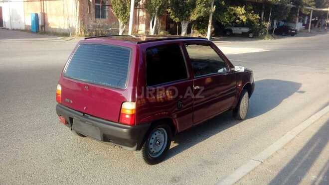 LADA (VAZ) Oka 2005, 86 km - 0.1 l - Bakı