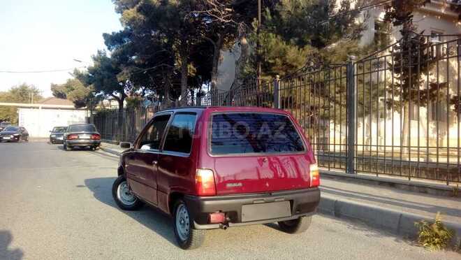 LADA (VAZ) Oka 2005, 86 km - 0.1 l - Bakı