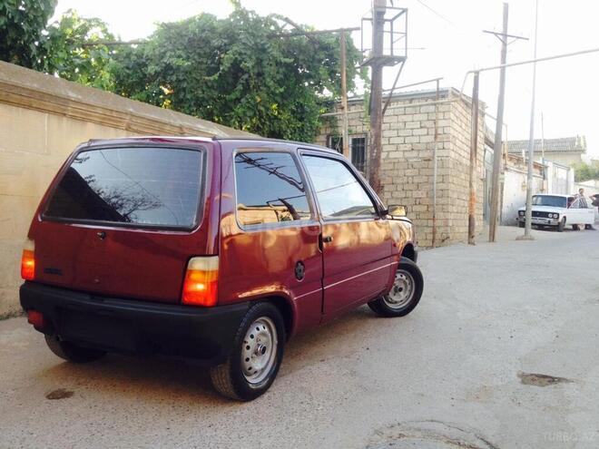 LADA (VAZ) Oka 2005, 86 km - 0.1 l - Bakı