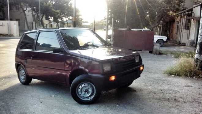 LADA (VAZ) Oka 2005, 86 km - 0.1 l - Bakı