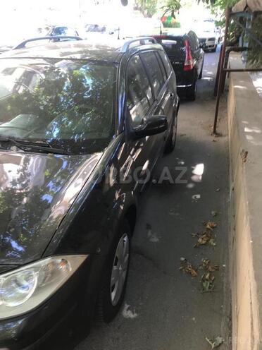 Renault Megane 2007, 225,000 km - 1.5 л - Bakı