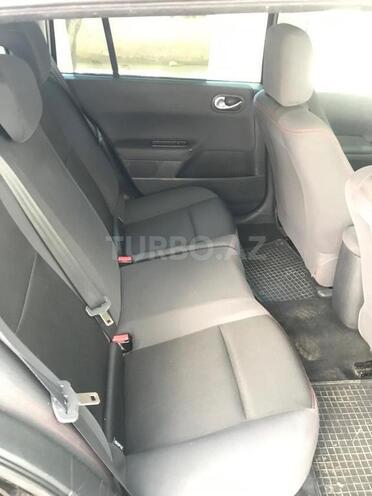 Renault Megane 2007, 225,000 km - 1.5 л - Bakı