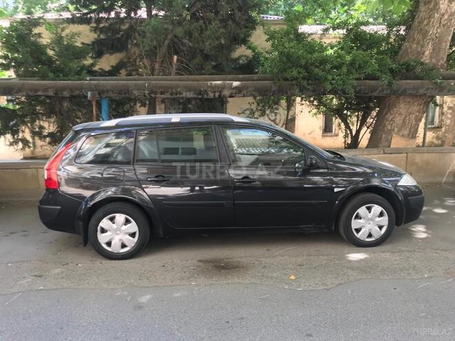 Renault Megane 2007, 225,000 km - 1.5 л - Bakı