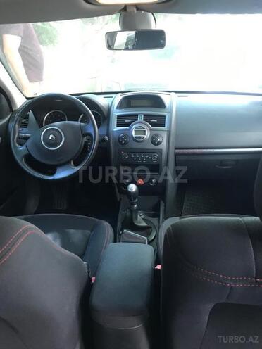 Renault Megane 2007, 225,000 km - 1.5 л - Bakı