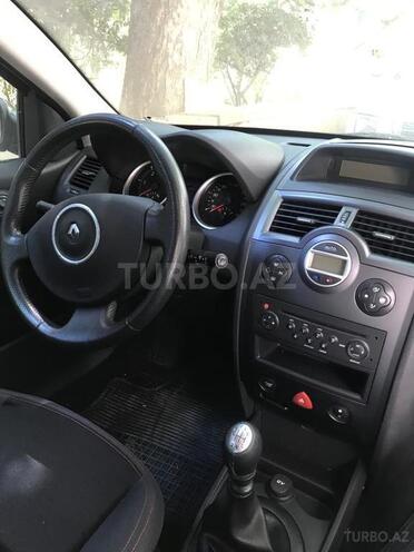 Renault Megane 2007, 225,000 km - 1.5 л - Bakı