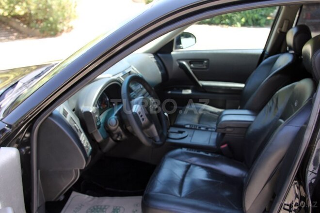 Infiniti FX45 2005, 157,000 km - 4.5 l - Bakı