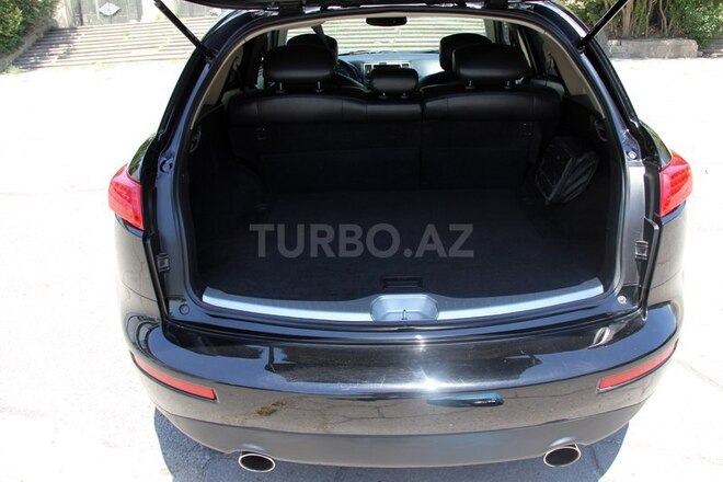 Infiniti FX45 2005, 157,000 km - 4.5 l - Bakı