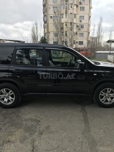 Nissan X-Trail 2008, 209,574 km - 2.5 l - Bakı