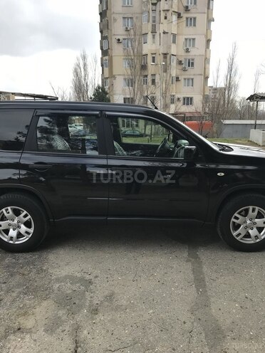 Nissan X-Trail 2008, 209,574 km - 2.5 l - Bakı