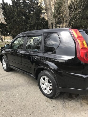 Nissan X-Trail 2008, 209,574 km - 2.5 l - Bakı