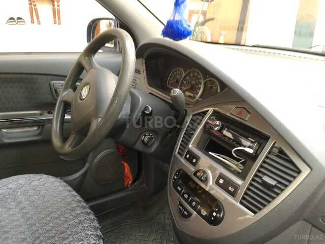 Kia Carens 2004, 296,000 km - 1.8 l - Sumqayıt