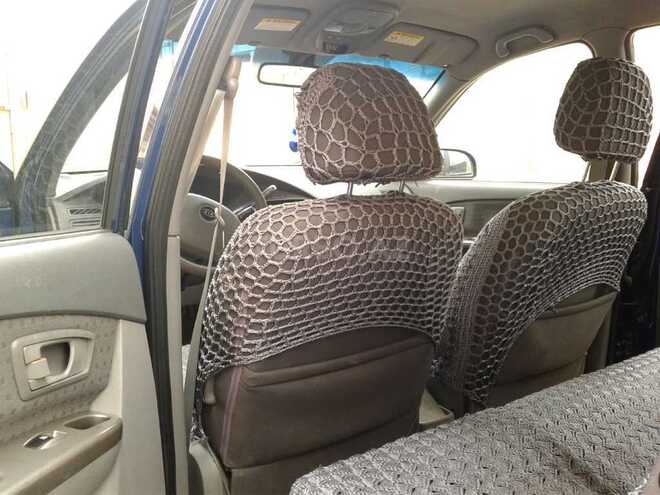 Kia Carens 2004, 296,000 km - 1.8 l - Sumqayıt