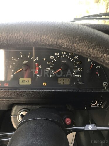 LADA (VAZ) Niva 2018, 21,900 km - 1.7 l - Şəmkir