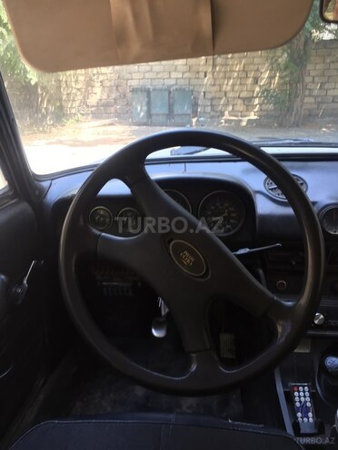LADA (VAZ) 2106 2003, 300,000 km - 0.2 l - Sabirabad