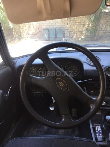 LADA (VAZ) 2106 2003, 300,000 km - 0.2 l - Sabirabad
