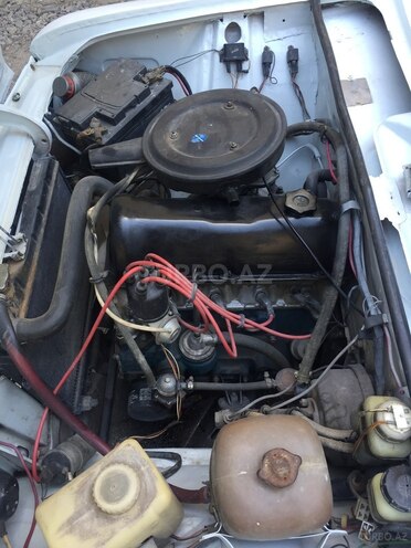 LADA (VAZ) 2106 2003, 300,000 km - 0.2 l - Sabirabad