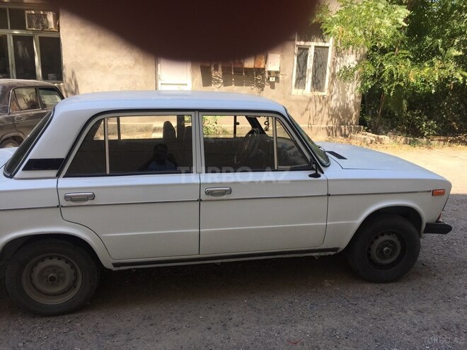 LADA (VAZ) 2106 2003, 300,000 km - 0.2 l - Sabirabad