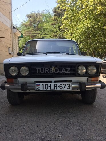 LADA (VAZ) 2106 2003, 300,000 km - 0.2 l - Sabirabad