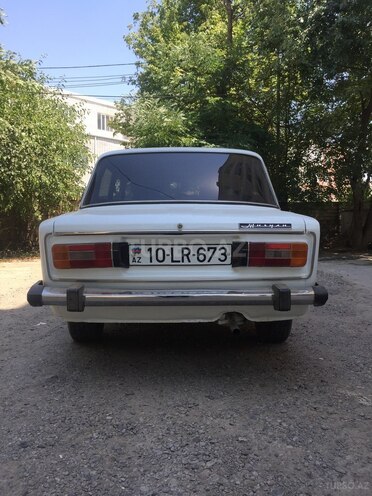 LADA (VAZ) 2106 2003, 300,000 km - 0.2 l - Sabirabad
