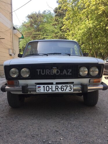 LADA (VAZ) 2106 2003, 300,000 km - 0.2 l - Sabirabad