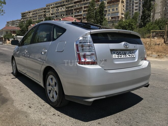 Toyota Prius 2008, 198,000 km - 1.5 l - Bakı