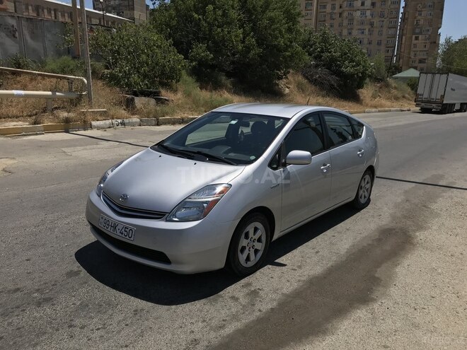 Toyota Prius 2008, 198,000 km - 1.5 l - Bakı