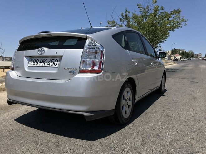 Toyota Prius 2008, 198,000 km - 1.5 l - Bakı