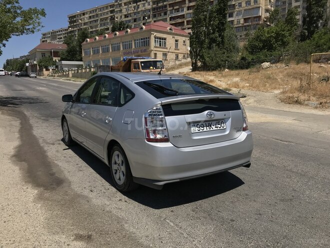 Toyota Prius 2008, 198,000 km - 1.5 l - Bakı