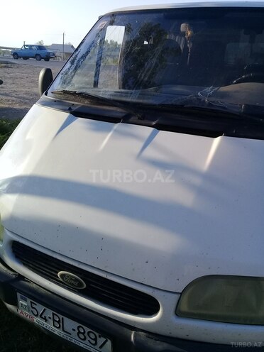 Ford Transit 1999, 340,886 km - 2.5 l - Sabirabad