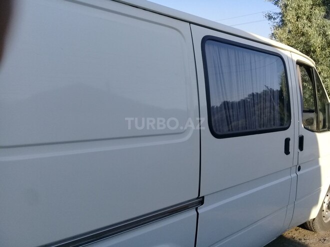 Ford Transit 1999, 340,886 km - 2.5 l - Sabirabad