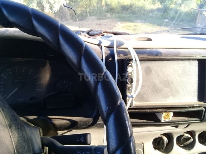 Ford Transit 1999, 340,886 km - 2.5 l - Sabirabad