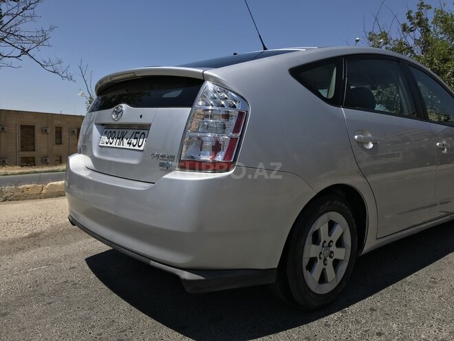 Toyota Prius 2008, 198,000 km - 1.5 l - Bakı