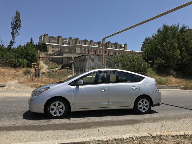 Toyota Prius 2008, 198,000 km - 1.5 l - Bakı
