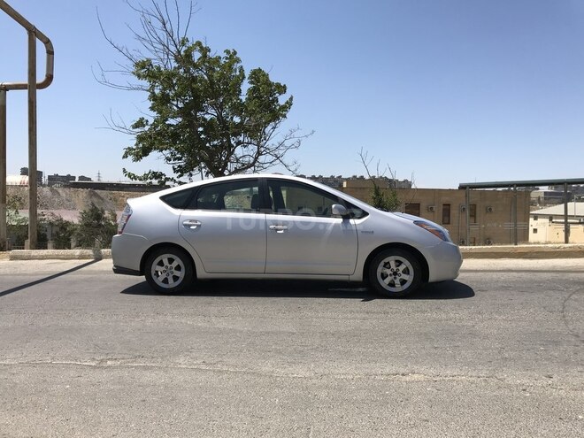 Toyota Prius 2008, 198,000 km - 1.5 l - Bakı