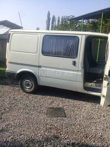 Ford Transit 1999, 340,886 km - 2.5 l - Sabirabad