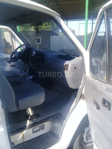 Ford Transit 1999, 340,886 km - 2.5 l - Sabirabad