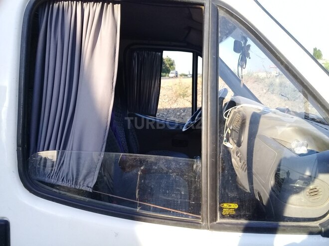 Ford Transit 1999, 340,886 km - 2.5 l - Sabirabad